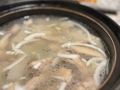 -同仁四季椰子鸡(福田东园总店)
