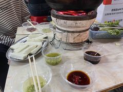 -威邵鸡煲(西华路总店)