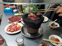 -松明一烤肉馆(鲁园店)