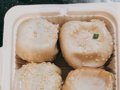 -小杨生煎(香港名都店)