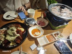 -海云台韩式汤饭·13年匠心韩料(南山店)