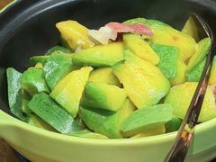 -云海肴·汽锅鸡·云南菜(苏州中心店)