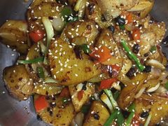 -川悦壹号·川菜(蠡溪路店)