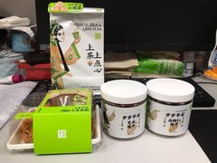 -奈雪的茶(时代天街店)