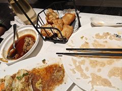 -大铁勺新津菜(熙悦汇店)