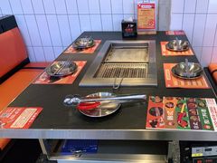 -俊熙家点餐式自助烤肉店(1227广场店)
