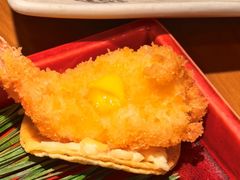 -大江户日本料理(吕厝店)