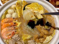 -老宁波1381餐厅(宏泰广场店)