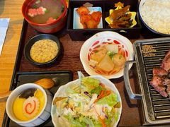 -味太助·银饭食堂(中华城店)