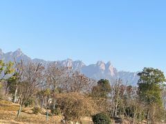 -九华山风景区