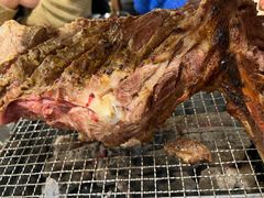 -柿子树炭烤羊腿(金台路店)