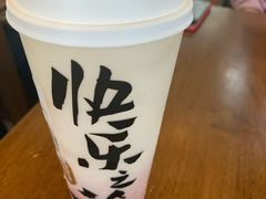 -LELECHA乐乐茶(美罗城店)