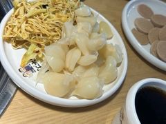 -邵汇大虾(吉林大路店)