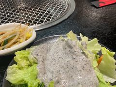 -喵小乙碳火烤肉(大坪协信星光天地店)