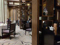 大堂-太湖饭店·寄畅轩中餐厅