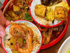 -老闵田螺馆·南昌市井菜·特色小吃(总店)