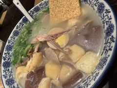 -小潘记鸭血粉丝汤