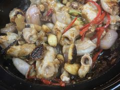 -丰衣粥食(盐田店)