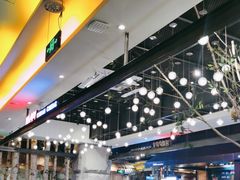 -河坝烧烤串城(金达莱店)