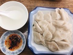 -乐回头饺子店