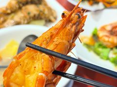 -双天海鲜楼 · 43年老字号