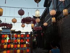 -大小河街