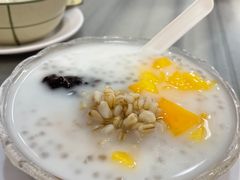 -芬芳甜品(同福路店)