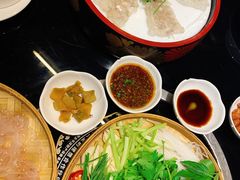 -草鱼先生潮州鱼生·虾生(新厦花园店)