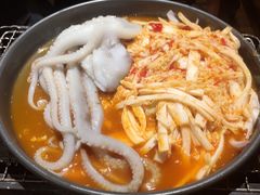-烧货·活海鲜炭烧(湖滨商业街店)