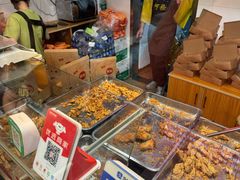 -阿捡忭京炸鸡(韭菜园总店)