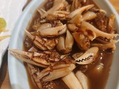 -小俩口烧烤东北菜(双井店)