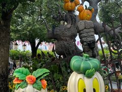 -超体空间SoReal VR(迪士尼小镇店)