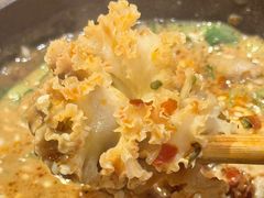 -乔先生涮肉·鲜活牛羊肉火锅(塘沽店)