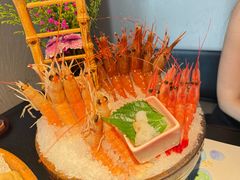 -花潮料理艺食馆(成都万象城店)