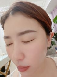 -芮娅时光半永久纹眉·美甲美睫·皮肤管理