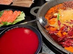 -珮姐老火锅(新街口店)
