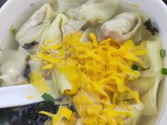 -锡笼记·无锡小笼(大润发店)