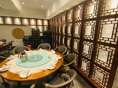 包厢-北京老铺烤鸭(高新店)