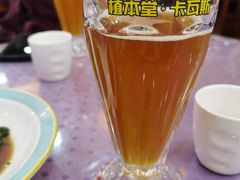 卡瓦斯-新疆巴州金丝特餐厅(大钟寺店)