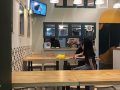 -小团圆糖水铺(襄阳南路店)