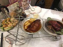 -稻香酒家(天河城店)