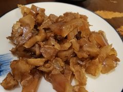 卤五香猪蹄筋片-邓公本味卤·江湖菜(天星桥创始店)