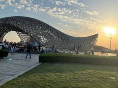 -南汇嘴观海公园