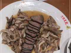 -澳门陈光记烧味饭店(郎家园店)