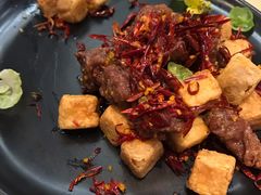 橙皮酥牛肉-榕意·川味之美(深业上城店)