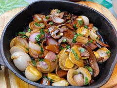 -云海肴·云南小炒·汽锅鸡(曲江大悦城店)