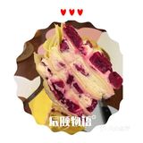 最好吃的甜品是妈妈的味道