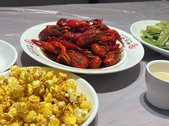 -有位虾匠·香辣蟹·小龙虾(李村店)