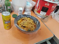 -安发瞧麻辣烫(总店)
