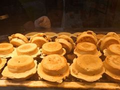 -薛新颖红豆饼(中式甜点山师店)